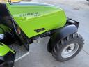 Tuber 40 traktor