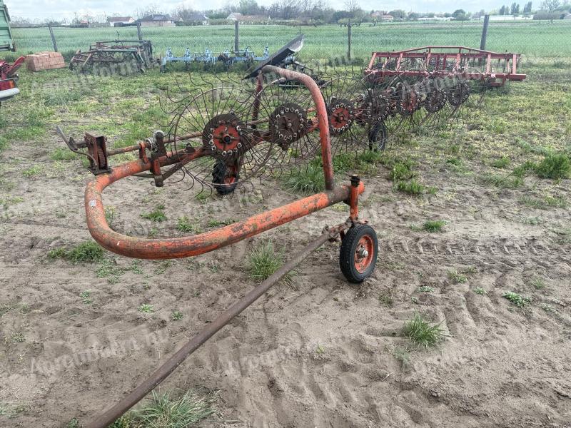 PZK-7 rendsodró PZK 7 sodró