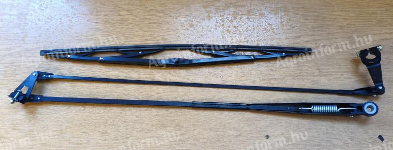 Ikarus 200 új ablaktörlő kar + lapát 550 mm