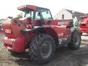 Manitou MLT 940 120 LSU rakodógép érvényes műszakival eladó