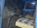 Ifa L60 4x4,  1218, 6hengeres,  3oldalra billencs