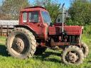 Eladó mtz 82 piros rendszámos traktor