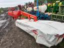 KUHN GMD 702, 280 - as TÁRCSÁS KASZA SZÁRSÉRTŐ NÉLKÜL