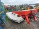 KUHN GMD 702, 280 - as TÁRCSÁS KASZA SZÁRSÉRTŐ NÉLKÜL