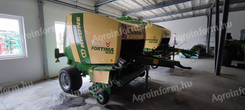 Krone Fortima F 1250 MC 4679-21 ELADVA