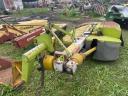 CLAAS WM 185 -ös KASZA,  FŰKASZA SZÁRSÉRTŐVEL,  VÉGIG KARDÁNOS
