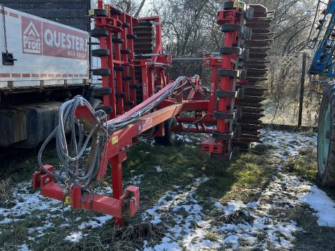 Güttler lk45 földmester Güttler lk45 földmester