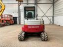Takeuchi TB 153 FR / 2009 / 4 462 üzemóra / Lízing 20%-tól