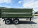 Fliegl TDK 160 FOX KÉSZLETRŐL