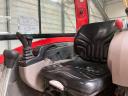 Volvo ECR 50 D / 2017 / 3 789 üzemóra / Lízing 20%-tól