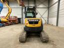 Volvo ECR 50 D / 2016 / 3 871 üzemóra / Lízing 20%-tól