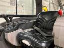 Volvo ECR 50 D / 2016 / 3 871 üzemóra / Lízing 20%-tól