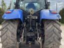 New Holland T7.190 - 0%Áfa-Leszállítva