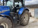 New Holland T7.190 - 0%Áfa-Leszállítva