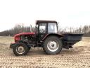 Eladó felújított MTZ 952.3 traktor
