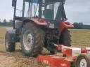 Eladó felújított MTZ 952.3 traktor