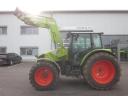 CLAAS AXOS 340 CX traktor - CSAK 3.709 üzemóra