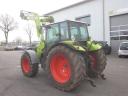CLAAS AXOS 340 CX traktor - CSAK 3.709 üzemóra