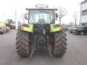 CLAAS AXOS 340 CX traktor - CSAK 3.709 üzemóra