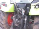 CLAAS AXOS 340 CX traktor - CSAK 3.709 üzemóra