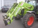 CLAAS AXOS 340 CX traktor - CSAK 3.709 üzemóra