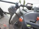CLAAS AXOS 340 CX traktor - CSAK 3.709 üzemóra