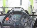 CLAAS AXOS 340 CX traktor - CSAK 3.709 üzemóra