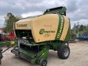 Krone Comprima F155 bálázó