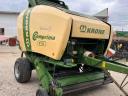Krone Comprima F155 bálázó