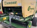 Krone Comprima F155 bálázó