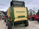 Krone Comprima F155 bálázó