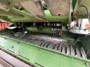 Krone Comprima F155 bálázó