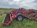 Unia Cross LH 4 grubber