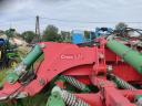 Unia Cross LH 4 grubber
