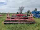 Unia Cross LH 4 grubber