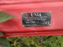 Unia Cross LH 4 grubber