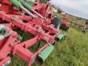 Unia Cross LH 4 grubber