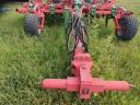 Unia Cross LH 4 grubber