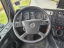 MERCEDES-BENZ AROCS 3240 HIAB 232ES5 / Évjárat: 2018 / Üzemóra: 222 673 km / Lízing 20%-tól