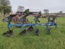 Rabe Werk 120 3+1