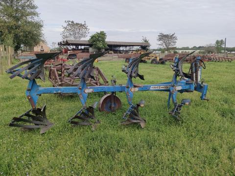Rabe Werk 120 3+1 Rabe Werk 120 3+1