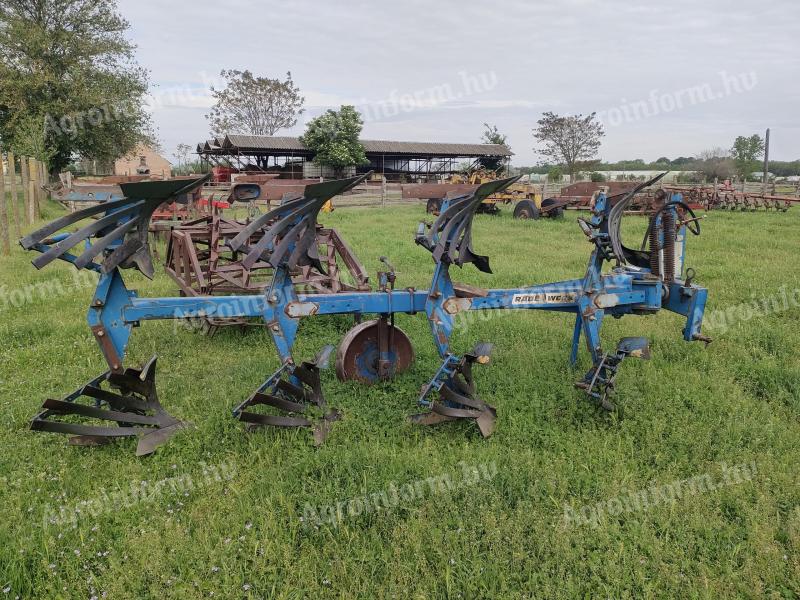 Rabe Werk 120 3+1