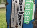 Rabe Werk 120 3+1