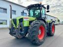 CLAAS XERION 3800 TRAC VC - CSAK 4.360 üzmóra