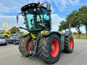 CLAAS XERION 3800 TRAC VC - CSAK 4.360 üzmóra