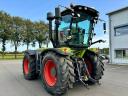 CLAAS XERION 3800 TRAC VC - CSAK 4.360 üzmóra
