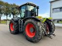 CLAAS XERION 3800 TRAC VC - CSAK 4.360 üzmóra