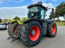 CLAAS XERION 3800 TRAC VC - CSAK 4.360 üzmóra