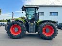 CLAAS XERION 3800 TRAC VC - CSAK 4.360 üzmóra