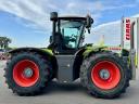 CLAAS XERION 3800 TRAC VC - CSAK 4.360 üzmóra
